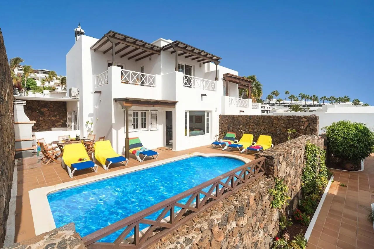 Villa Calima By Villa Plus 푸에르토 델 카르멘