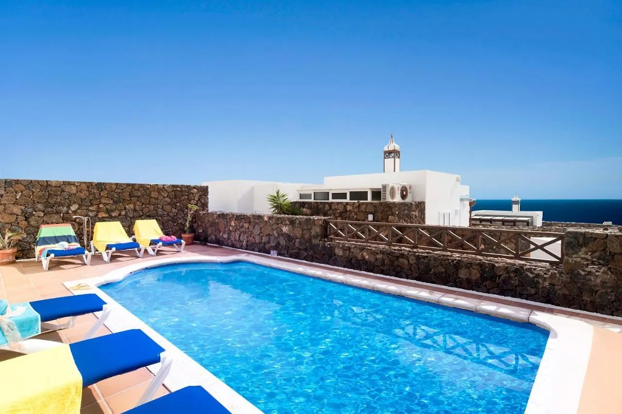 Villa Calima By Villa Plus 푸에르토 델 카르멘