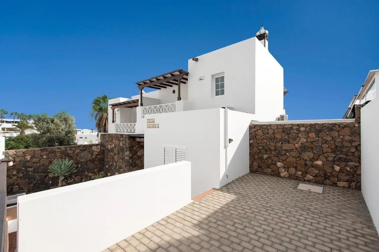 Villa Calima By Villa Plus Puerto del Carmen