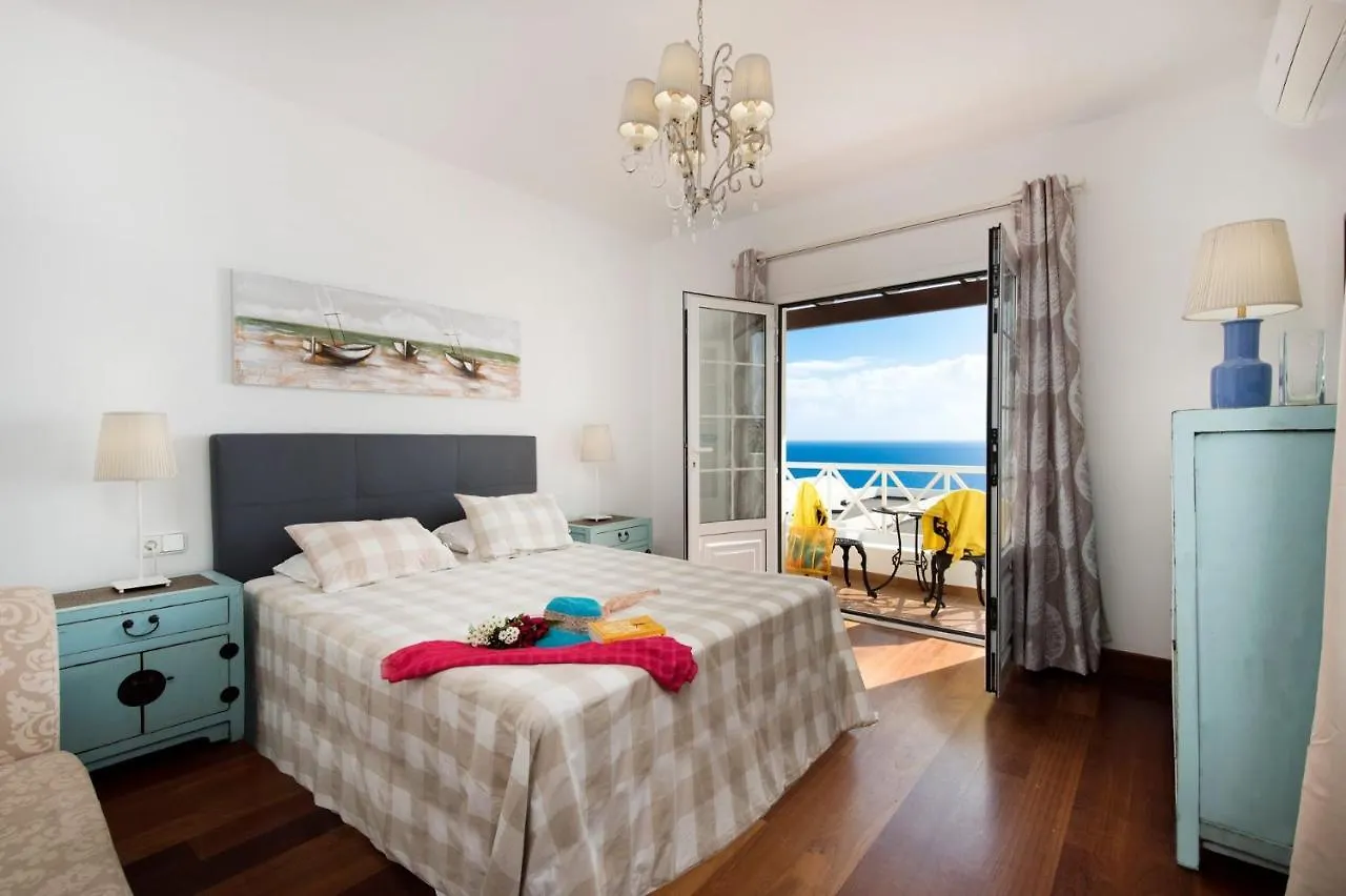 Villa Calima By Villa Plus Puerto del Carmen