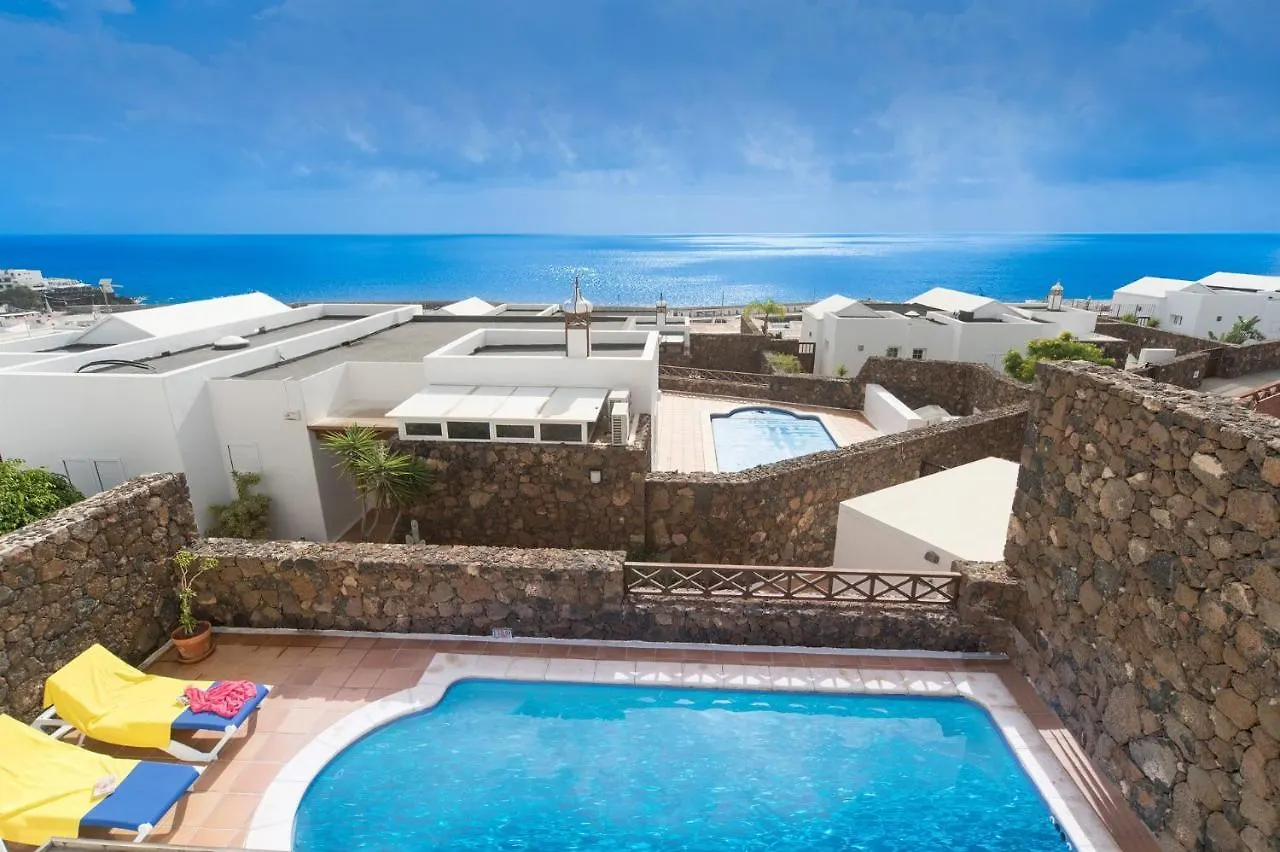 Villa Calima By Villa Plus Puerto del Carmen   Puerto del Carmen (Lanzarote)