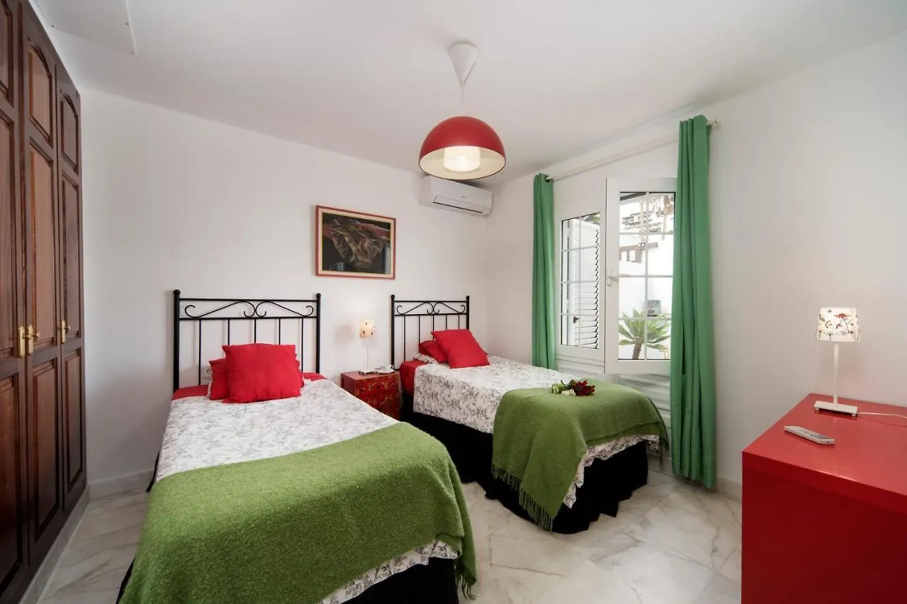 Villa Calima By Villa Plus 푸에르토 델 카르멘 0*,