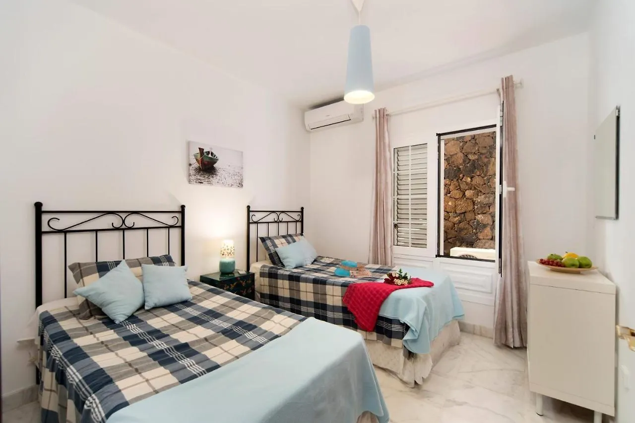 Villa Calima By Villa Plus 푸에르토 델 카르멘 0*,  스페인